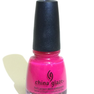 China glaze - under the boardwalk