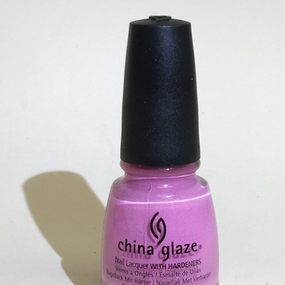 China glaze - dance baby