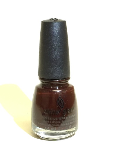 China Glaze - Prey Tell