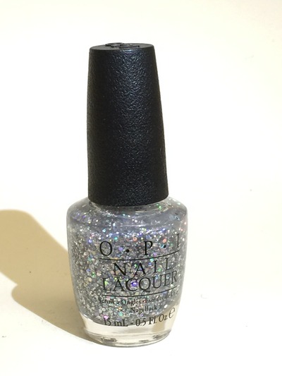 OPI - Snowflakes In The Air