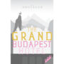 THE GRAND BUDAPEST HOTEL poster -1