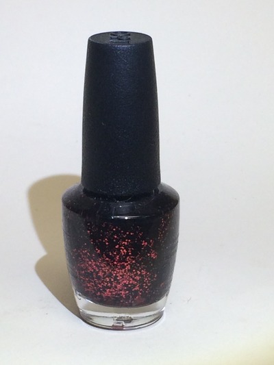 OPI - Today I Accomplished Zero