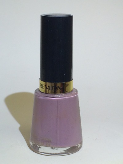 Revlon - Secluded Beach