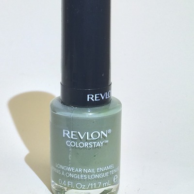 Revlon colorstay - spanish moss