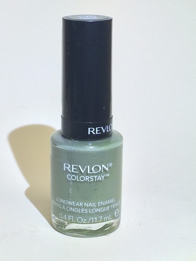 Revlon Colorstay - Spanish Moss