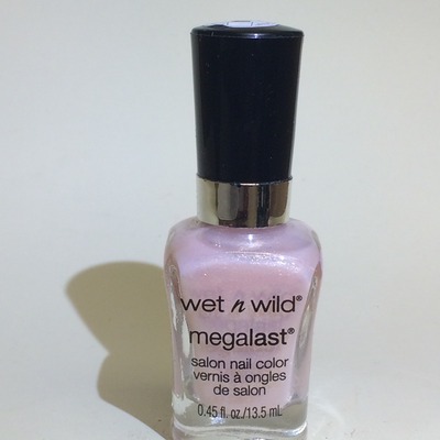 Wet n wild megalast - pinky sweet - Thumbnail 5