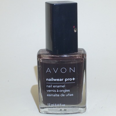 Avon - forbidden fudge