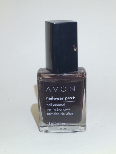 Avon - Forbidden Fudge