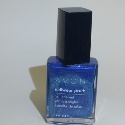 Avon - forget me not blue - Thumbnail 5