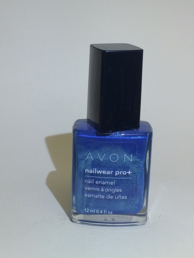 Avon - Forget Me Not Blue