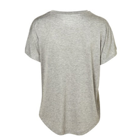 Double Cross Prints Shirt Grey - Thumbnail 1