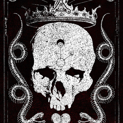 King snake - Thumbnail 4