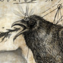 Raven and Skull-To Be Read at Ceremony-1