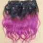 Hair Extension clip ins COMING PREORDER TODAY-1