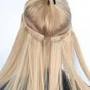 Hair Extension clip ins COMING PREORDER TODAY-2