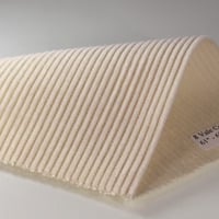 8 Vale Organic Cotton Corduroy - Thumbnail 1