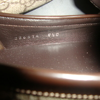 Gucci Monogram Driver - Thumbnail 2