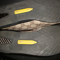 Gucci Monogram Driver - Thumbnail 3