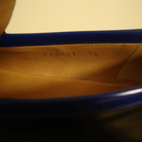 Gucci Moccasin with Horsebit - Thumbnail 1