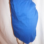 Lane Bryant Blue Skirt Size 24 or 3x-3