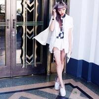  Choker link Harness - Thumbnail 1