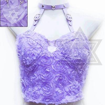 Fairy sweet top
