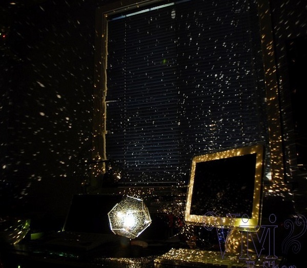Free Shipping Celestial Star LED Light Amazing Astrostar Laser Scene Projector Lamps Decoration peace