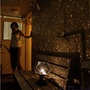 Free Shipping Celestial Star LED Light Amazing Astrostar Laser Scene Projector Lamps Decoration peace-3