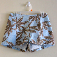 Palms Tap Shorts - Thumbnail 2