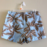 Palms Tap Shorts - Thumbnail 3