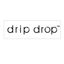 drip drop stickers