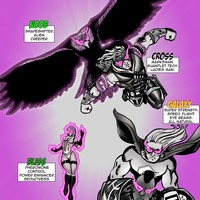 VILLAIN #2 - Thumbnail 2