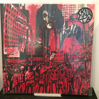 Skemäta "s/t" 12" LP (Sorry State)  - Thumbnail 1