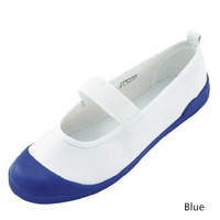 [3 Colors] J-fashion Cosplay School Uniform Flat Gym Shoes SP151628 - Thumbnail 2