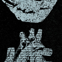 Poe with Ravens and Heart - Thumbnail 1