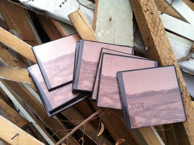 Usga - When They Return Nobody Will Know CDr (Sssk#60)