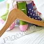 Personalized Children's Hanger-1