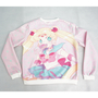 [Princess-misery Design] [Sailor Moon] Fleece Jumper SP141604 Ready Stock-1