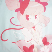 [Princess-misery Design] Madoka Fleece Jumper SP141614 Ready Stock - Thumbnail 2