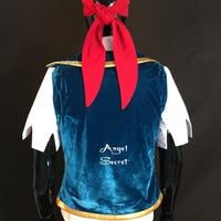 JP002 jake and the neverland pirates costume - Thumbnail 3