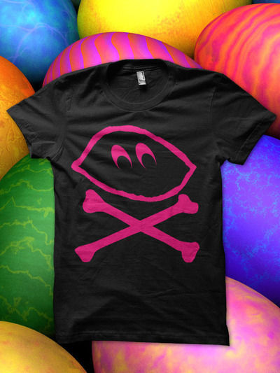 PINK CLASSIC LOGO for PINK