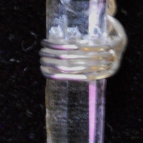 Crystal Pendant