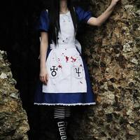 Alice Print 2 - Thumbnail 1