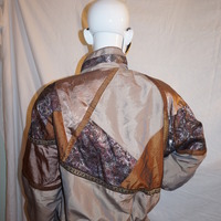 Vintage Rock Creek Brown Jacket Size XL - Thumbnail 2