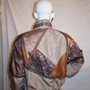 Vintage Rock Creek Brown Jacket Size XL-2