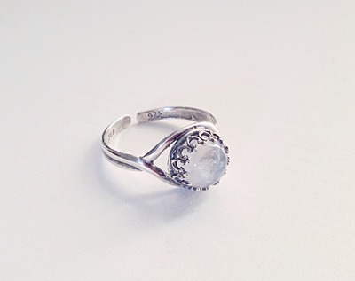 Mini Rainbow Moonstone