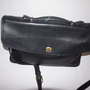 Vintage Authentic XL Coach Briefcase -1