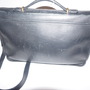 Vintage Authentic XL Coach Briefcase -2