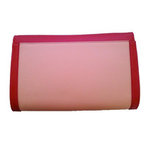 Carmen Clutch (blush) - Thumbnail 2