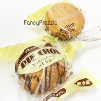 Pie Chou Chocolate Squishy - Thumbnail 1